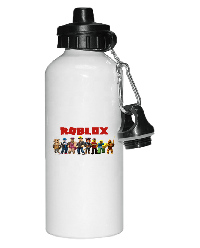 Puodelis  Roblox characters